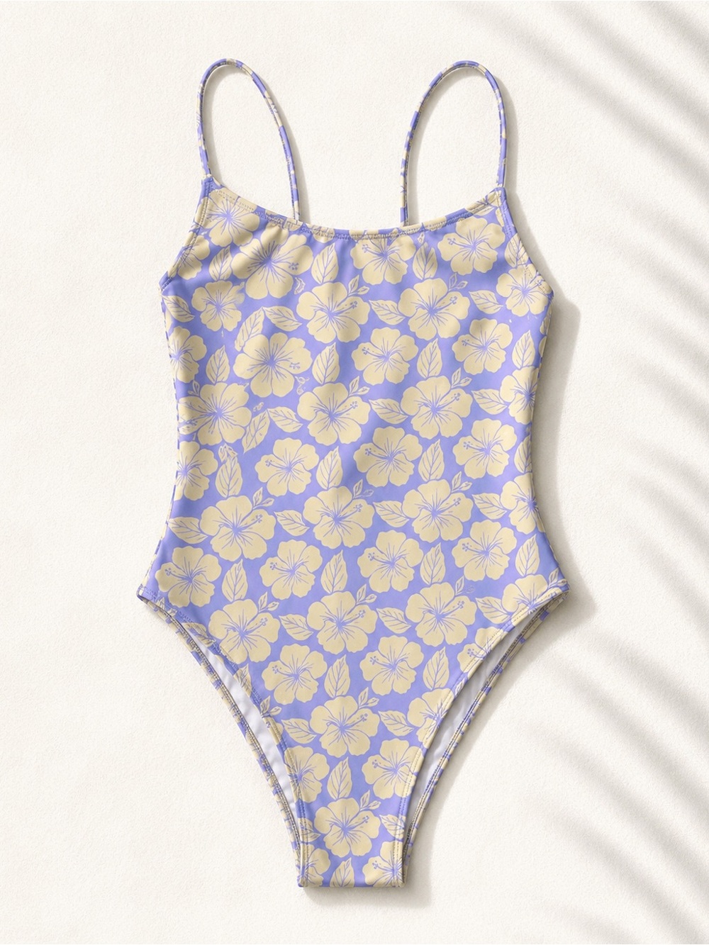 Benoa Swim Makenna One Piece